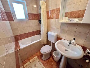 Dusche