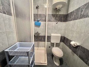 Dusche