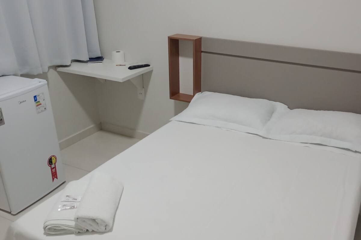 Chambre Double Tradition