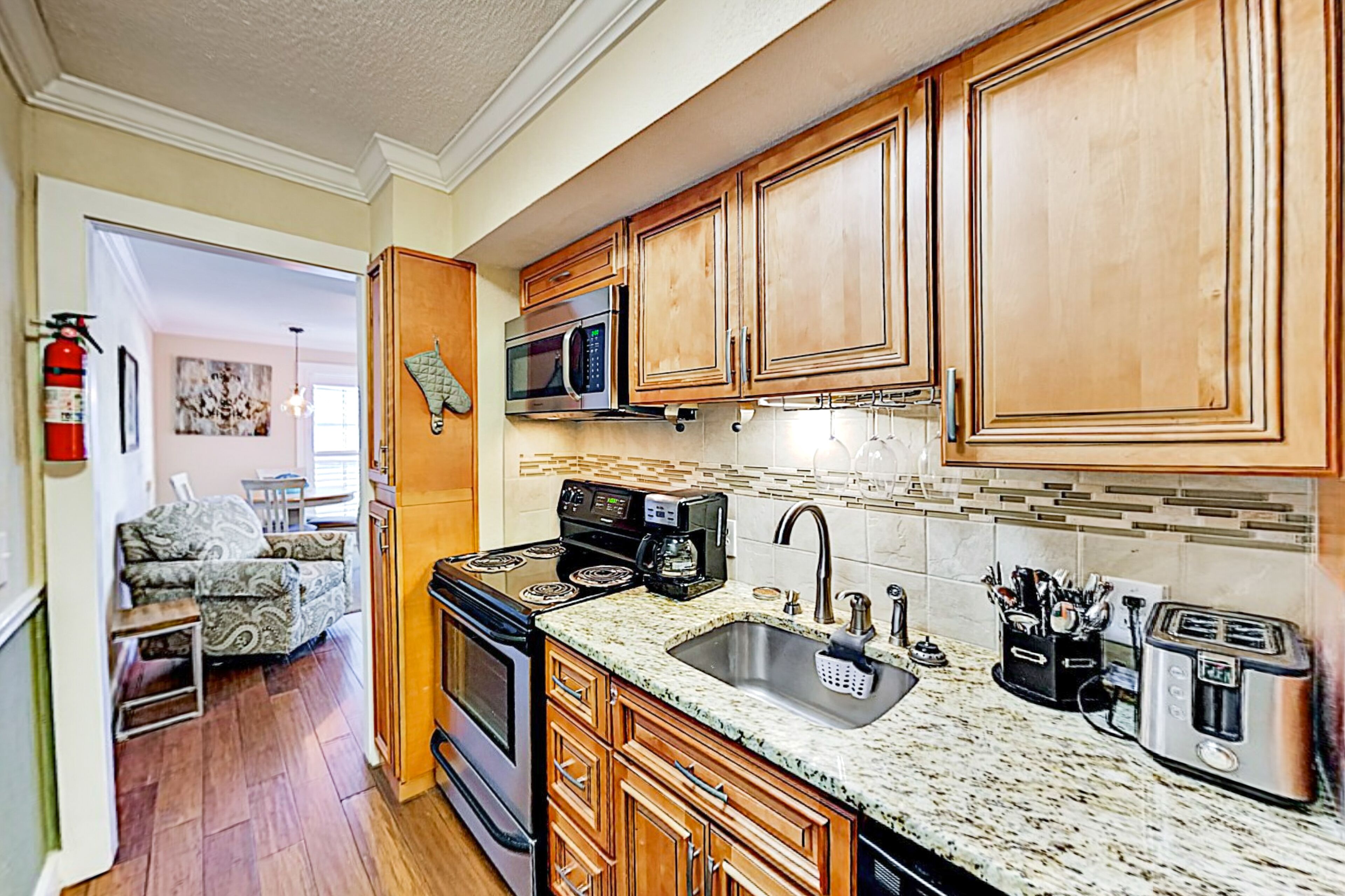 Oceanfront Oasis at Sands Beach Club | Pools, Tennis, Volleyball & Hot Tub