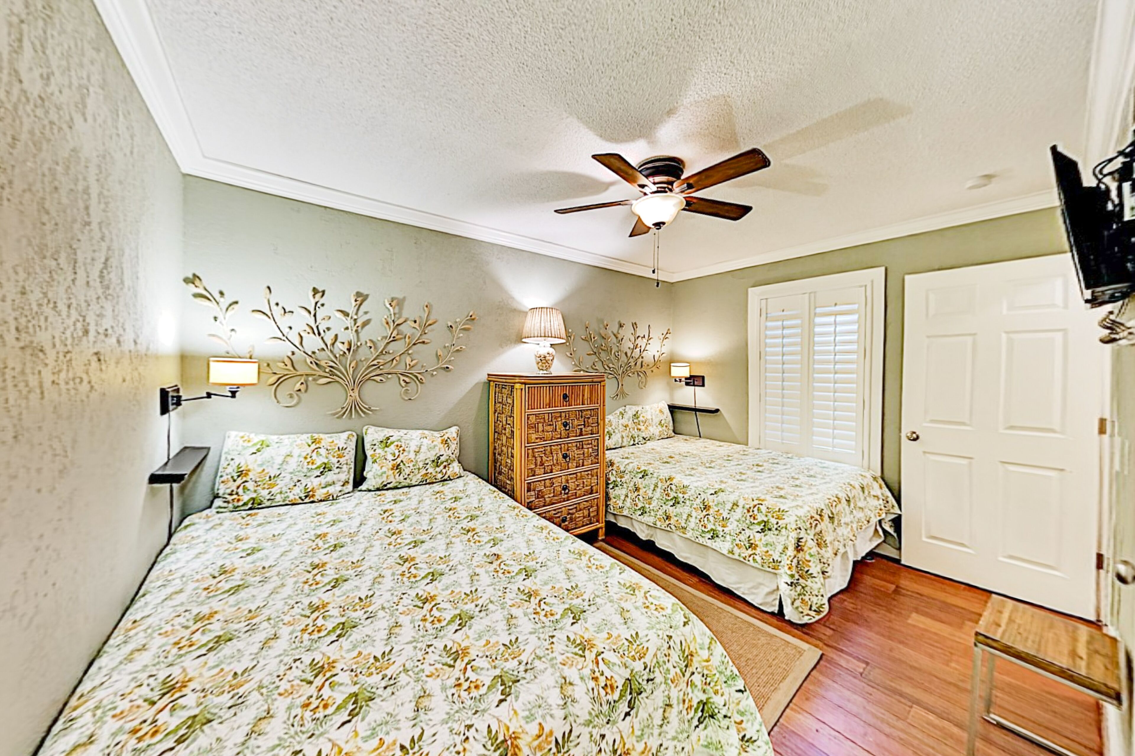 Oceanfront Oasis at Sands Beach Club | Pools, Tennis, Volleyball & Hot Tub