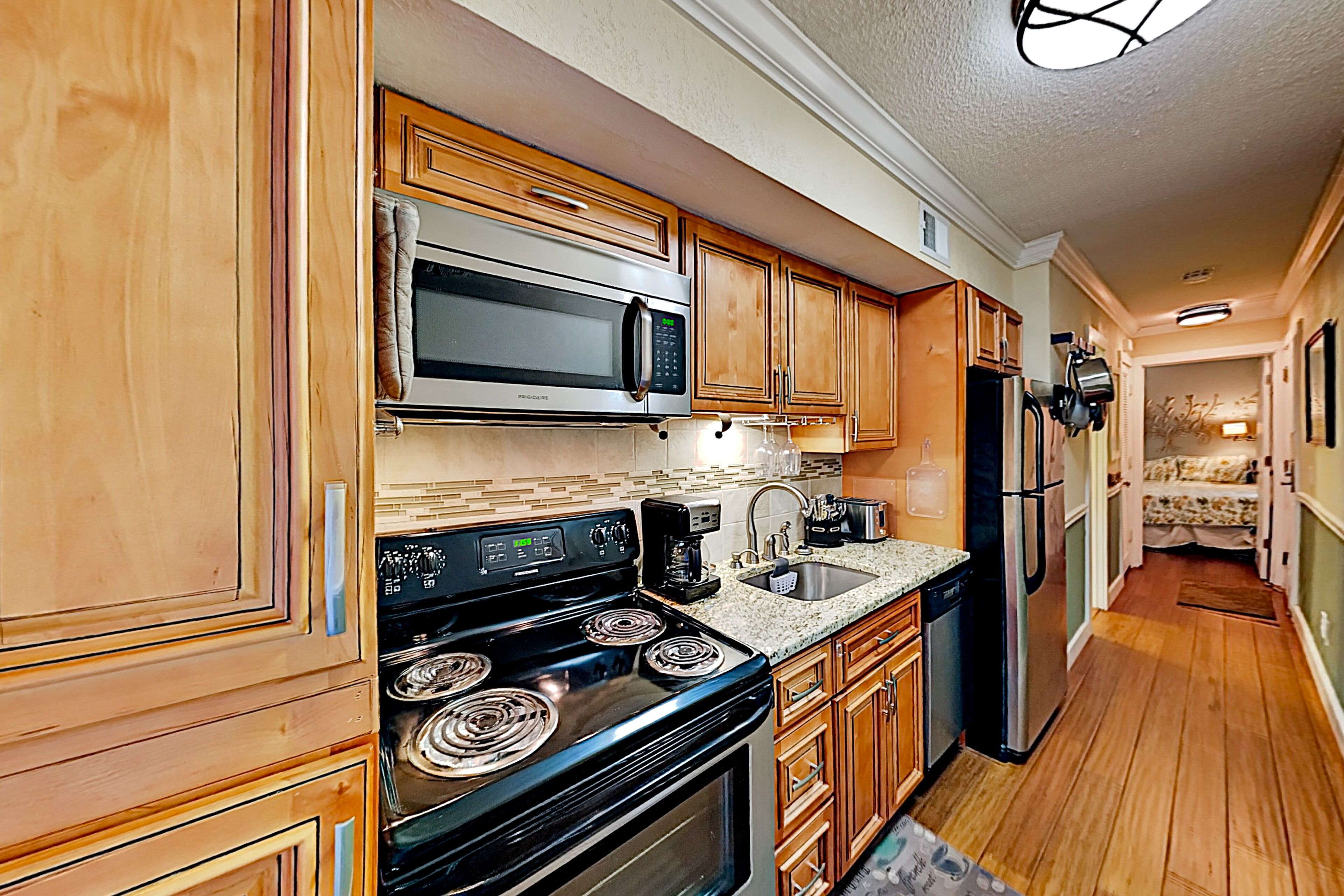 Oceanfront Oasis at Sands Beach Club | Pools, Tennis, Volleyball & Hot Tub