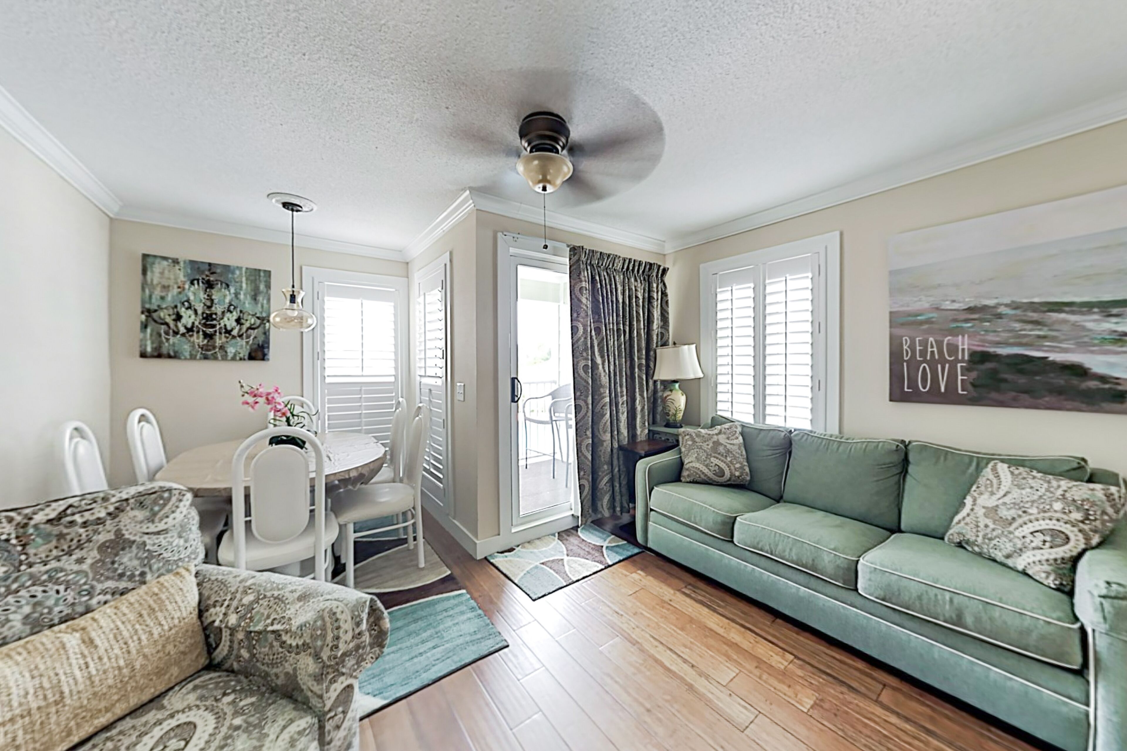 Oceanfront Oasis at Sands Beach Club | Pools, Tennis, Volleyball & Hot Tub