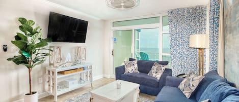 Fernseher, DVD-Player