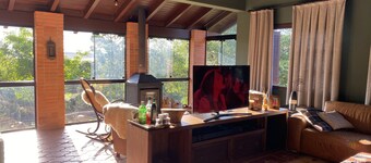 Delightful country house 40km from Porto Alegre