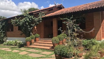 Fachada