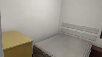1 quarto, Wi-Fi de cortesia
