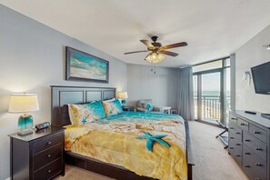 3 bedrooms, iron/ironing board, internet, bed sheets