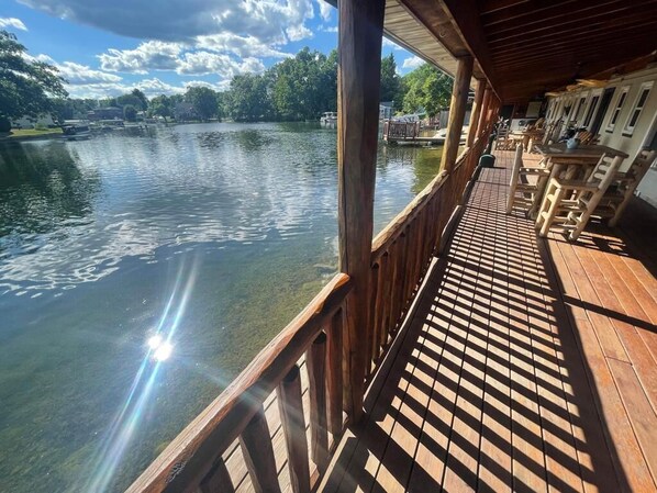 Exterior - OLDE MILL INN OF CLARKSTON (Clarkston)