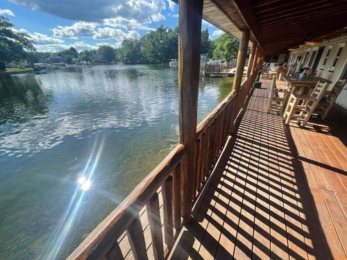 OLDE MILL INN OF CLARKSTON