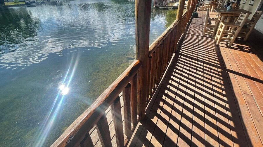 OLDE MILL INN OF CLARKSTON