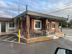 Reception - OLDE MILL INN OF CLARKSTON (Clarkston)