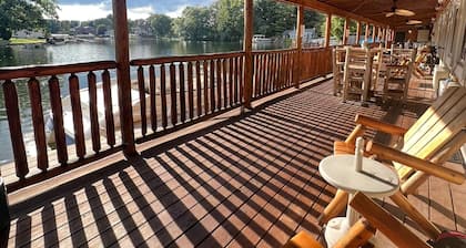 OLDE MILL INN OF CLARKSTON