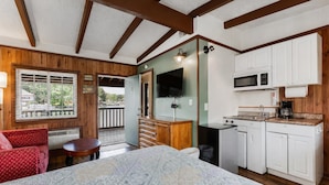 Habitación Premium, 1 cama Queen size, vista al lago
