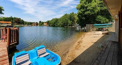 OLDE MILL INN OF CLARKSTON