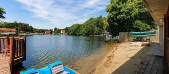 OLDE MILL INN OF CLARKSTON