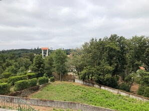 Boendeområde