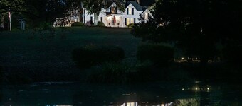 Historic Farmhouse Guest Quarters