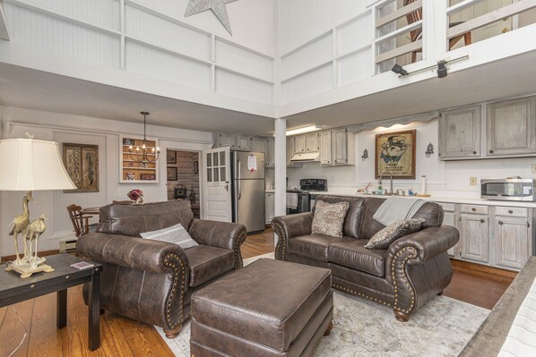 Téléviseur, livres