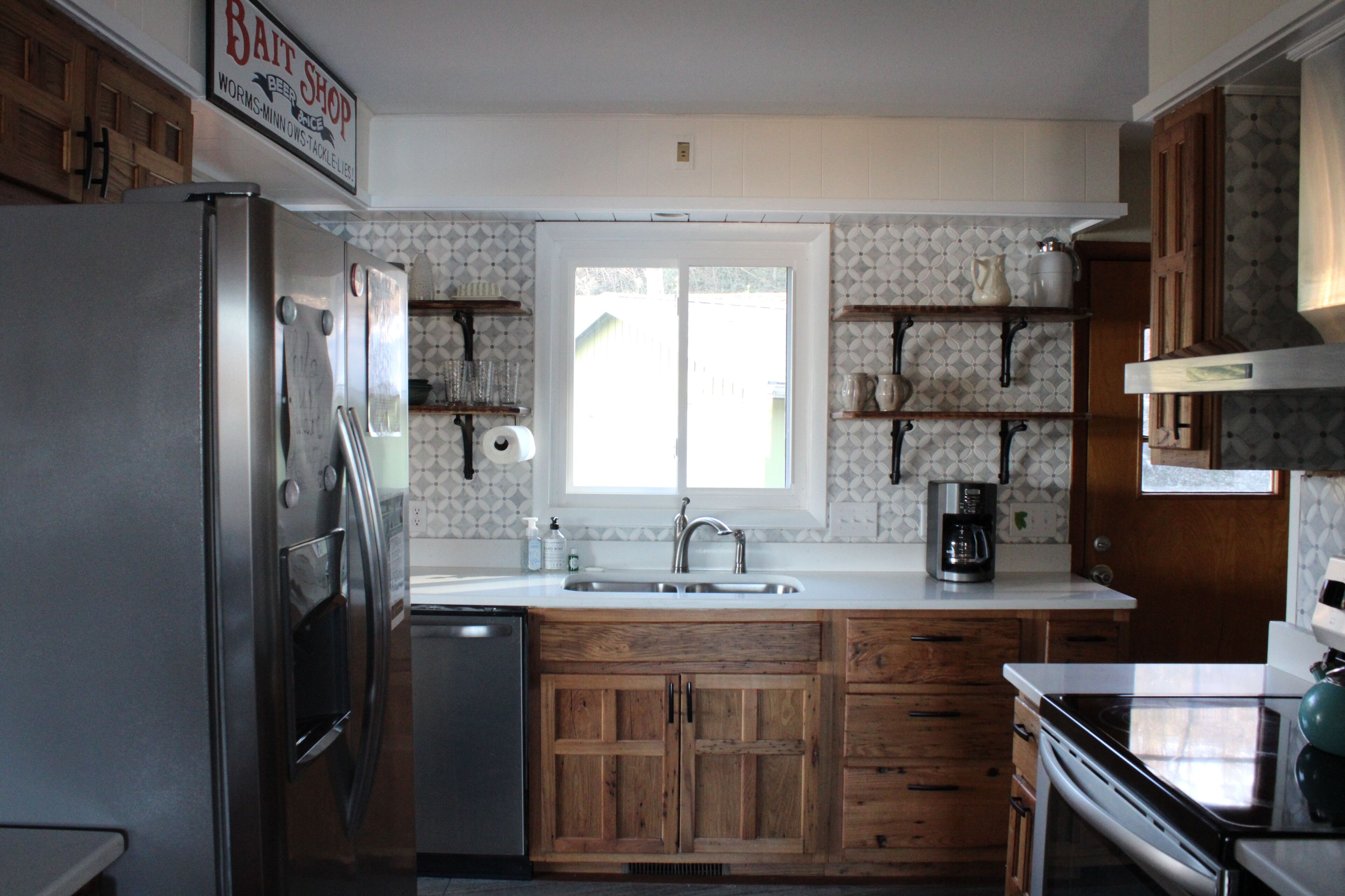 North Point Lakefront Retreat - Private Dock w/ boatslip