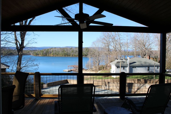 Àrea exterior de l'allotjament