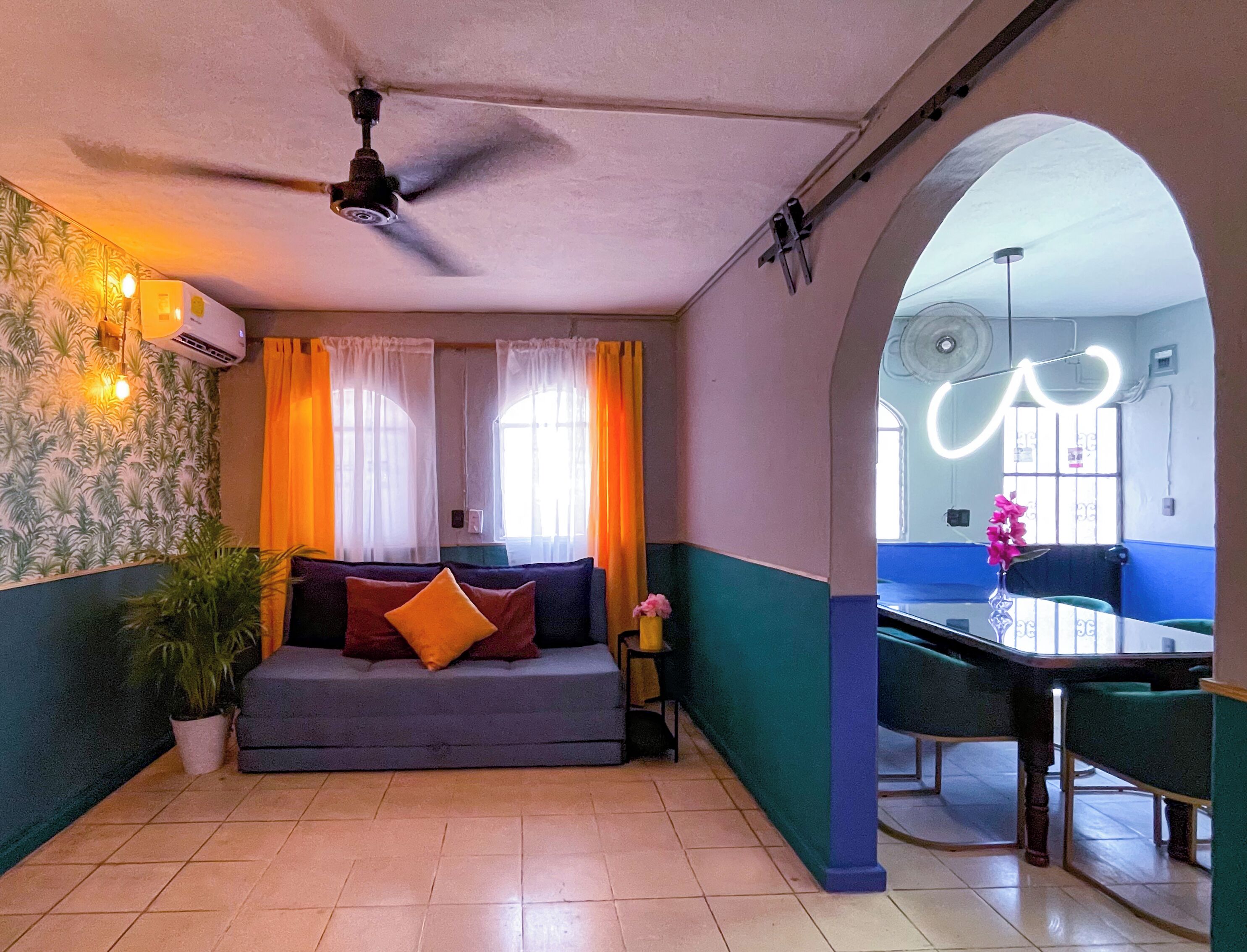 11pax, Amazing House -Only Few Steps From The Beach " Los Muertos "Romantic Zone - Puerto Vallarta