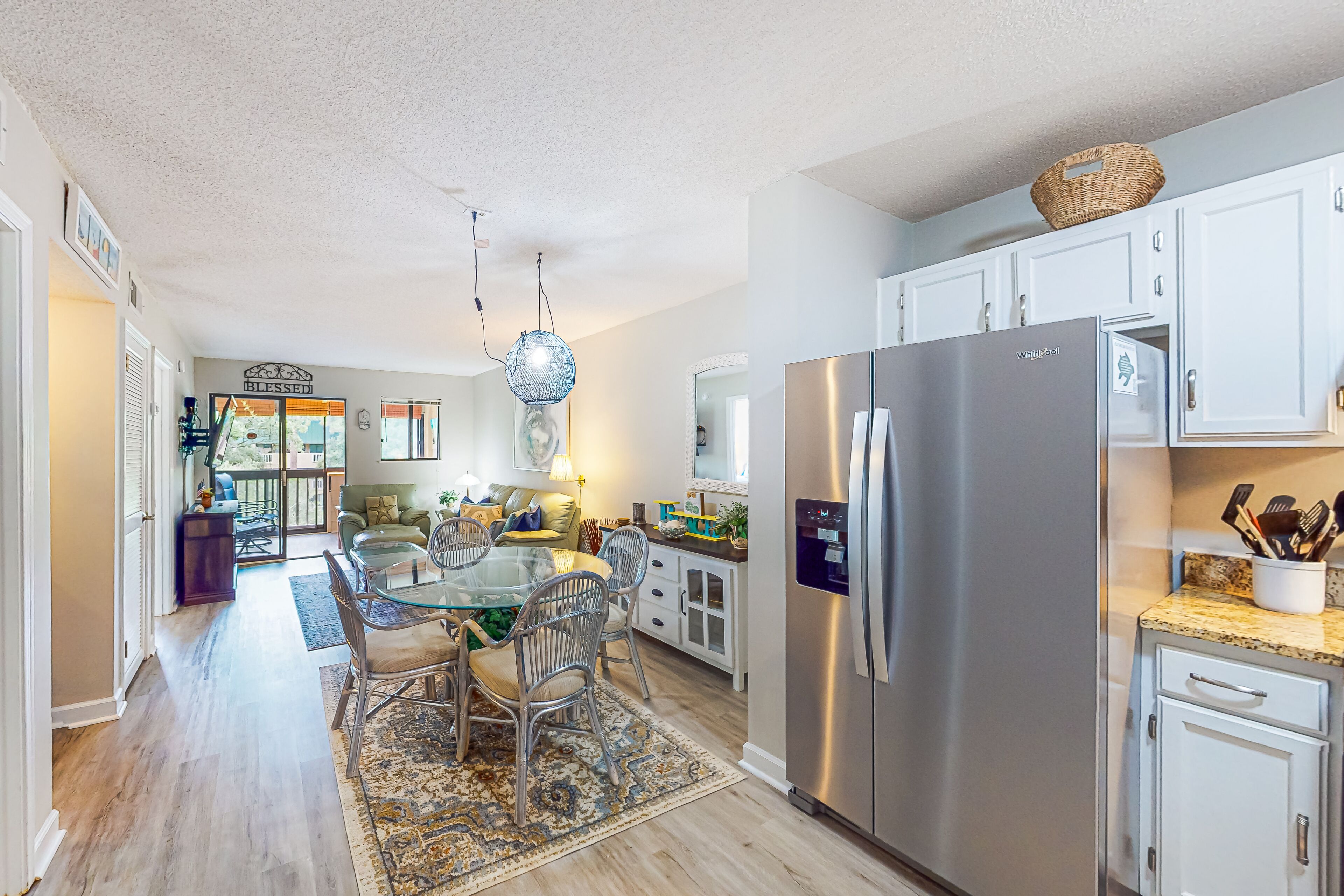 All-Suite Resort Condo at Port Royal Sound | Sunroom, Tennis, Hot Tub & Pools