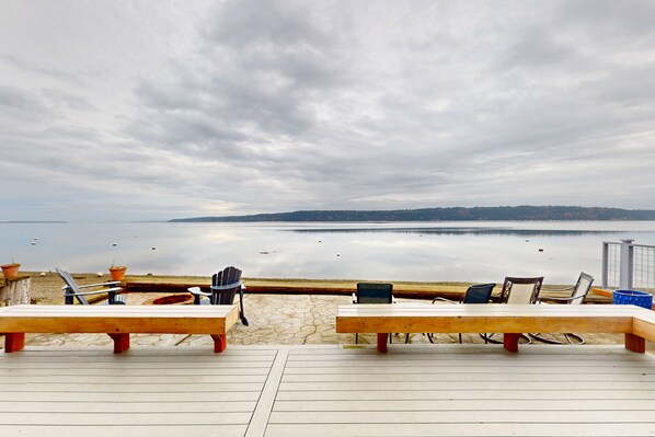 Terras
