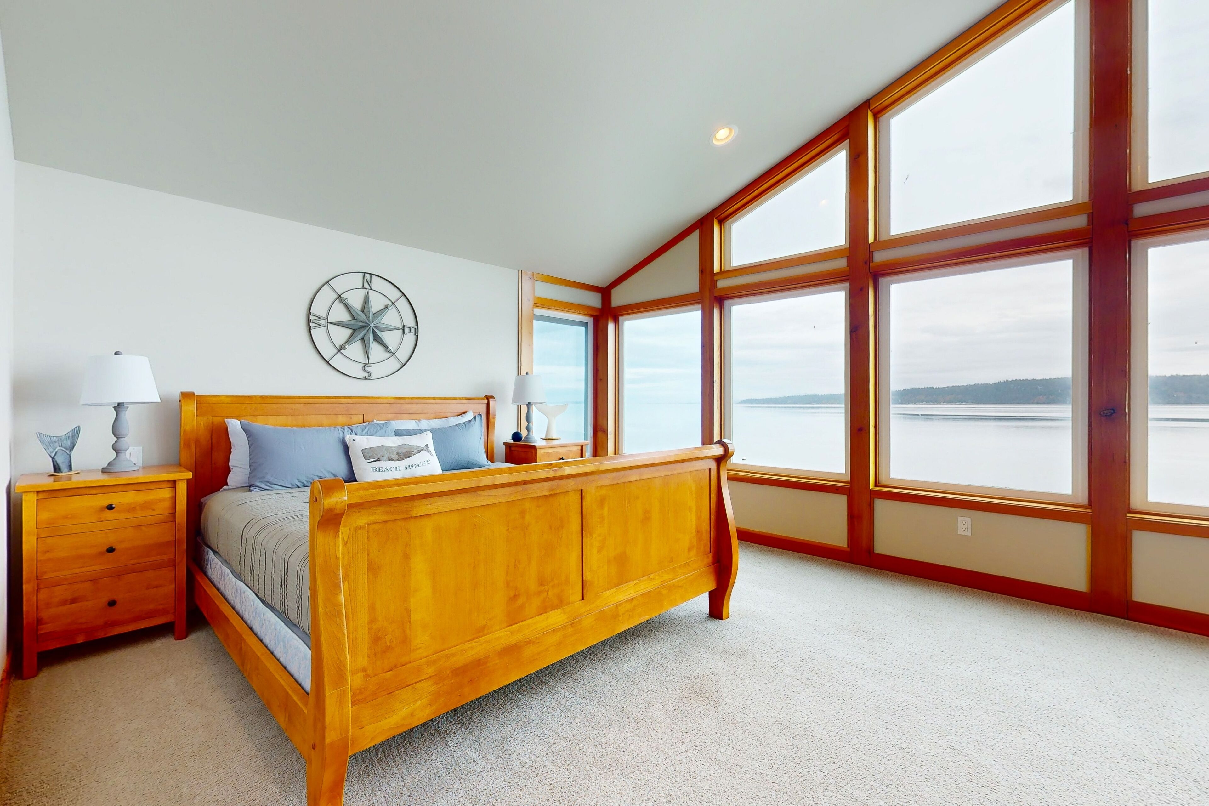 4 chambres, Wi-Fi, draps fournis