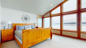 4 chambres, Wi-Fi, draps fournis