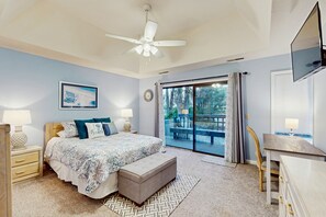 3 camere, una scrivania, Wi-Fi, lenzuola