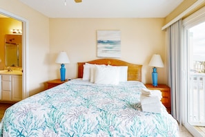 4 bedrooms, WiFi, bed sheets
