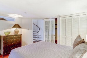 3 habitaciones, internet gratis y ropa de cama 