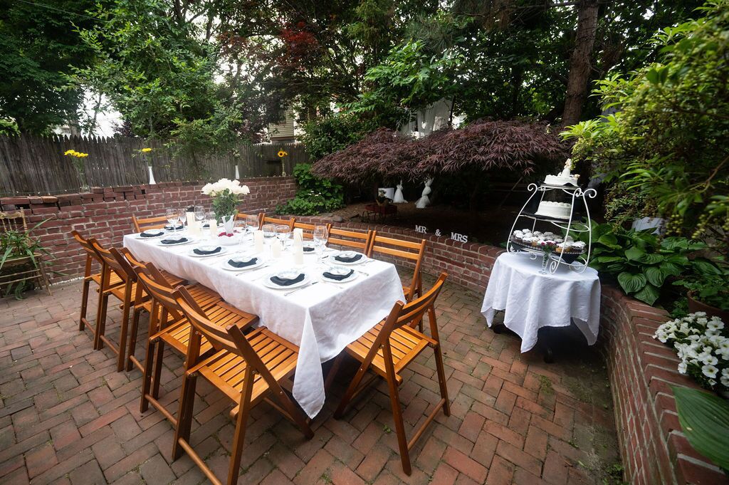 BnB Philadelphia - Boutique Hotel