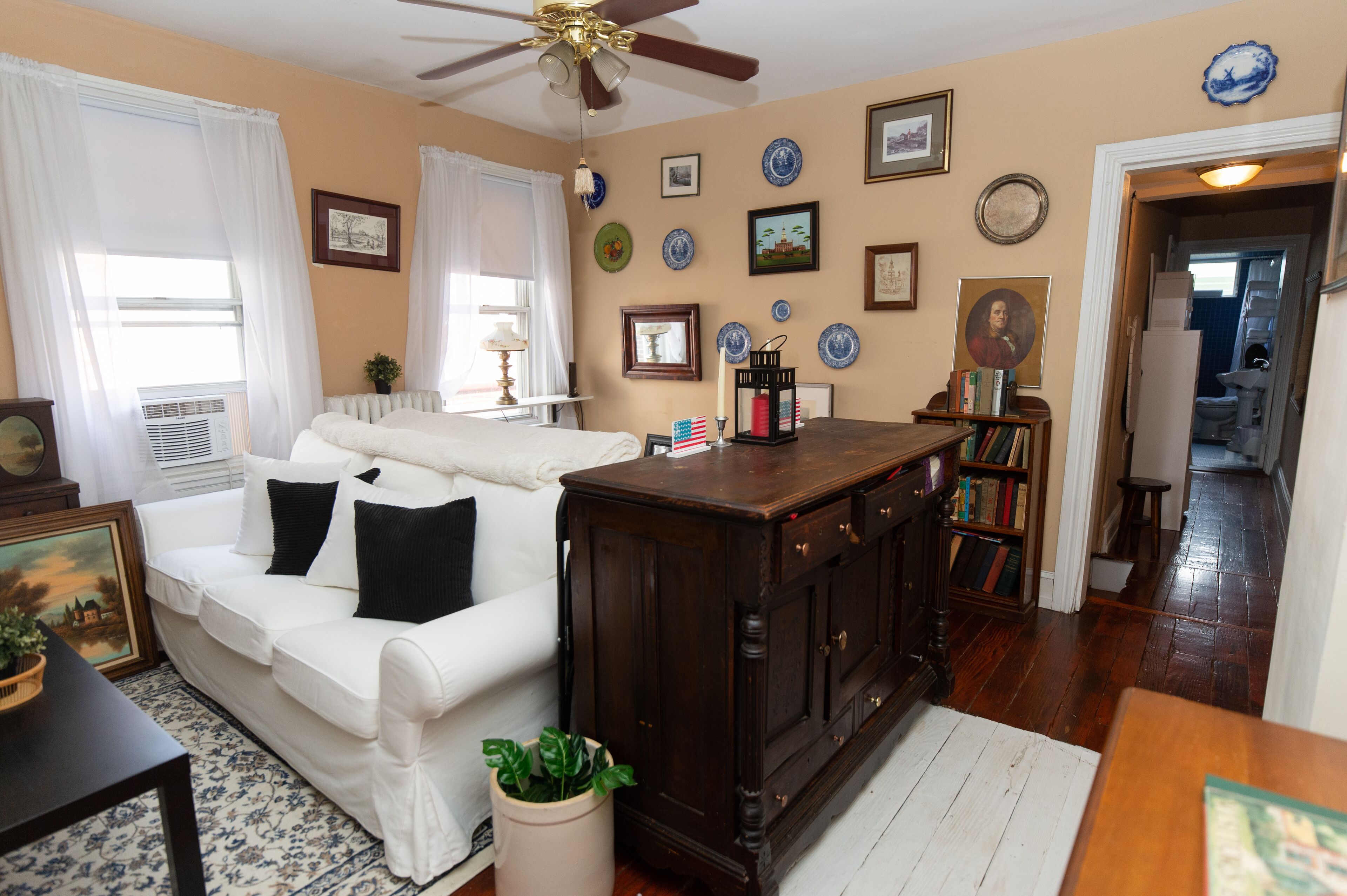 BnB Philadelphia - Boutique Hotel