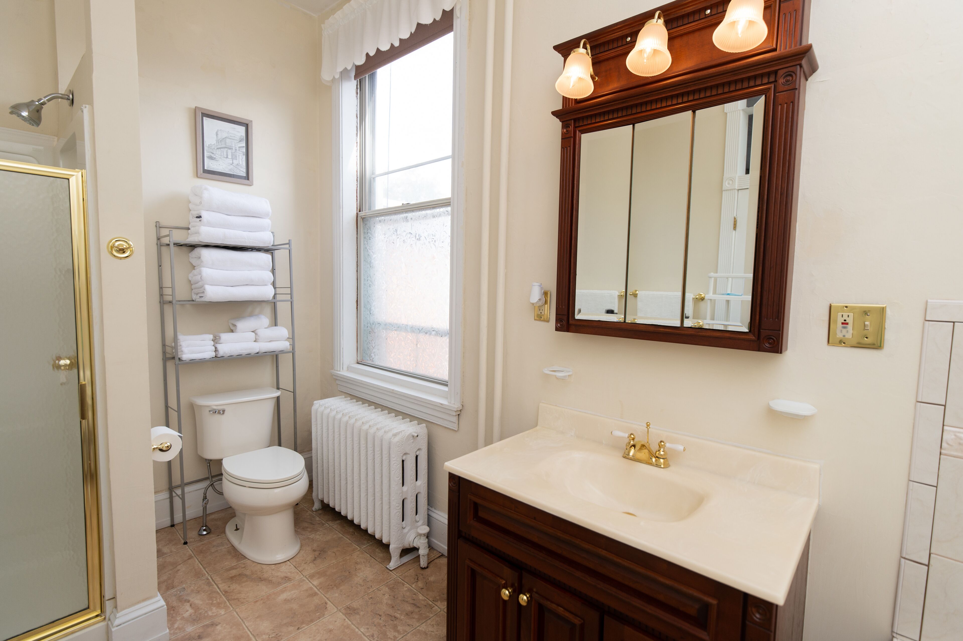 BnB Philadelphia - Boutique Hotel