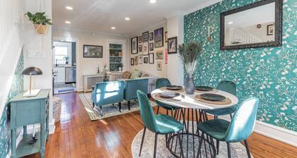 Homey Retreat in Historic Kennett Square!!