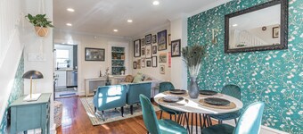 Homey Retreat in Historic Kennett Square!!