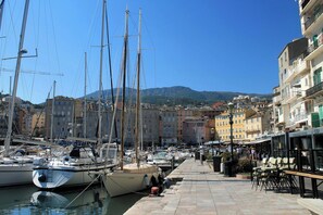 Jachthaven