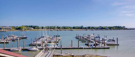 Marina