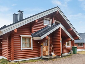 Esterni