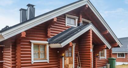 Alppi 6a paritalo by Interhome