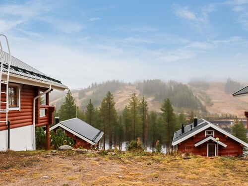 Alppi 6a paritalo by Interhome