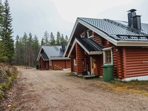 Esterni