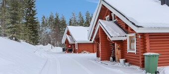 Alppi 6b paritalo by Interhome