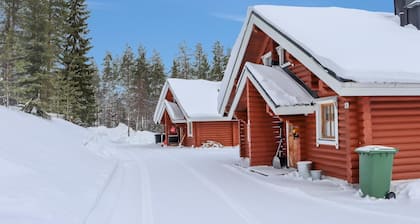 Alppi 6b paritalo by Interhome