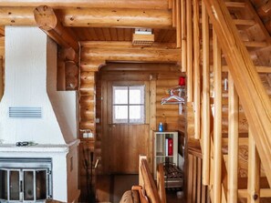 Interior - Alppi 6b paritalo by Interhome (Hyrynsalmi)