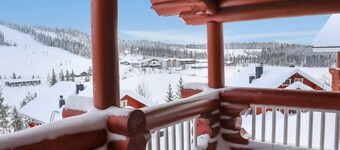 Alppi 6b paritalo by Interhome