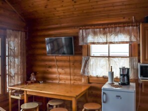 Interior - Alppi 6b paritalo by Interhome (Hyrynsalmi)