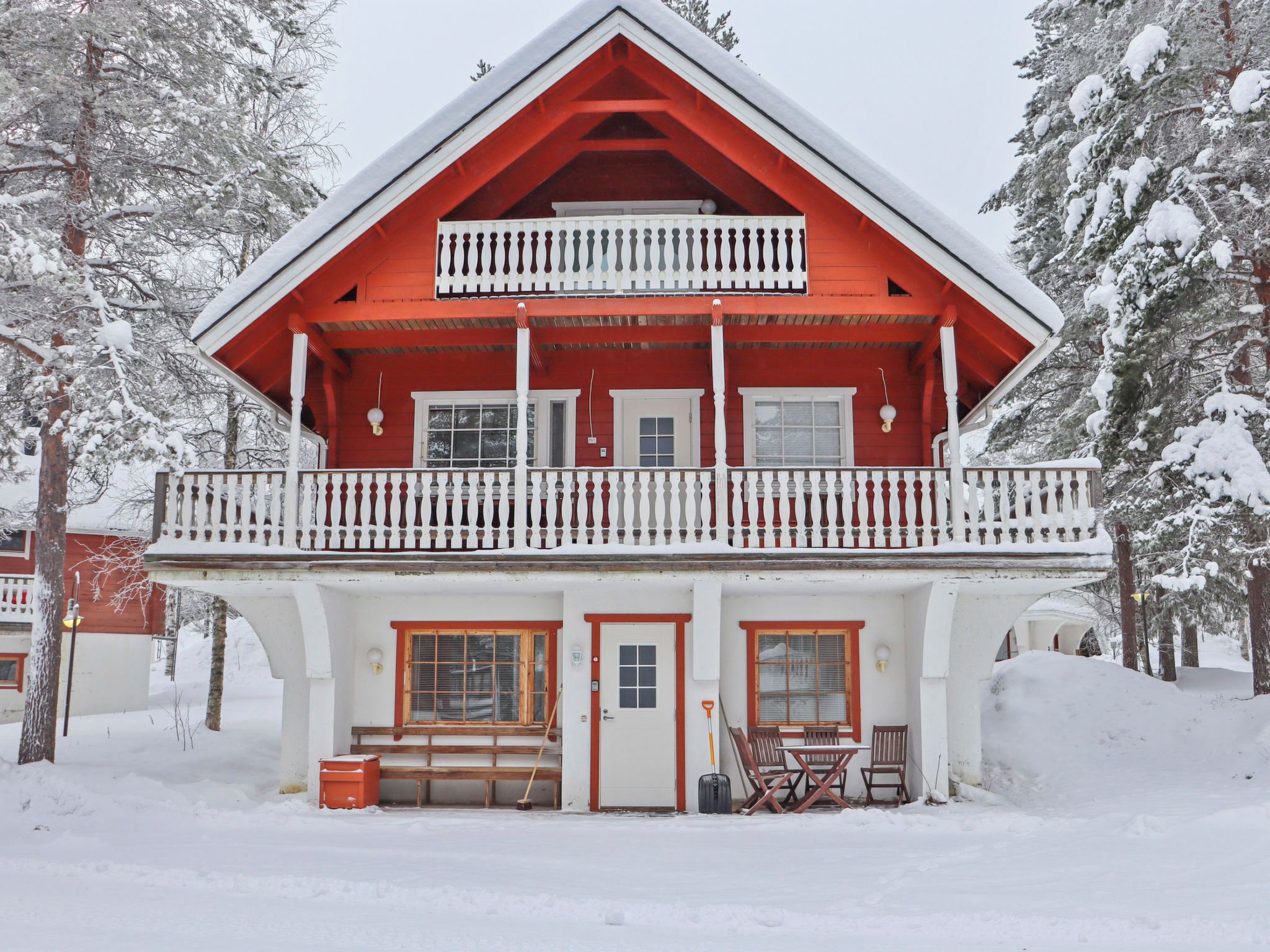 Eksteriør